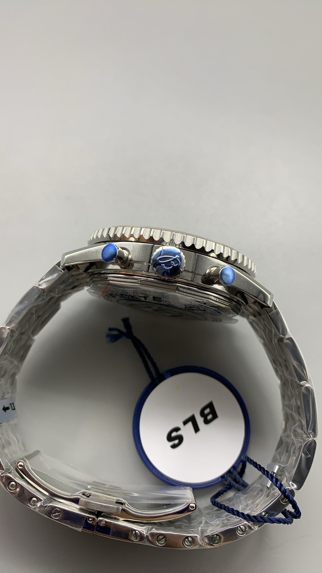 Navitimer Chronograph