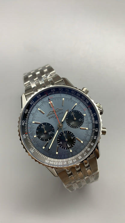 Navitimer B01 Chronograph
