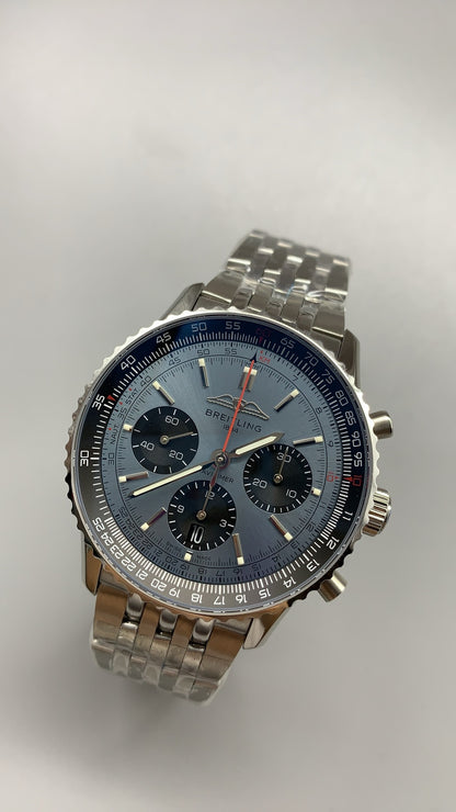 Navitimer B01 Chronograph