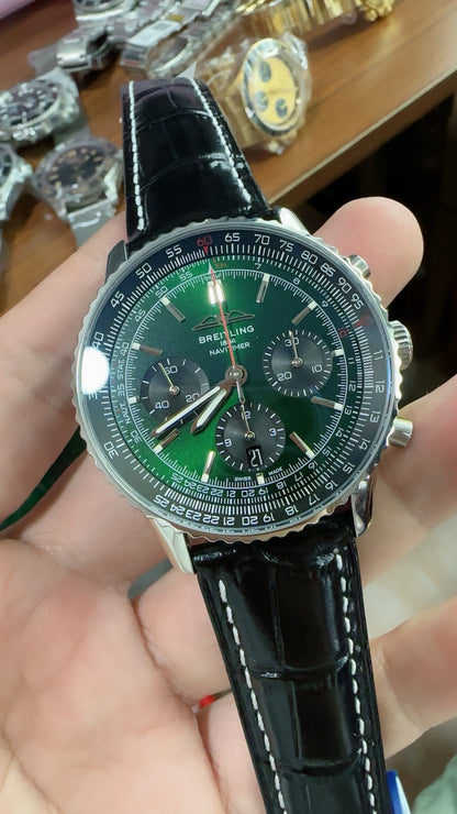 Navitimer B01 Chronograph