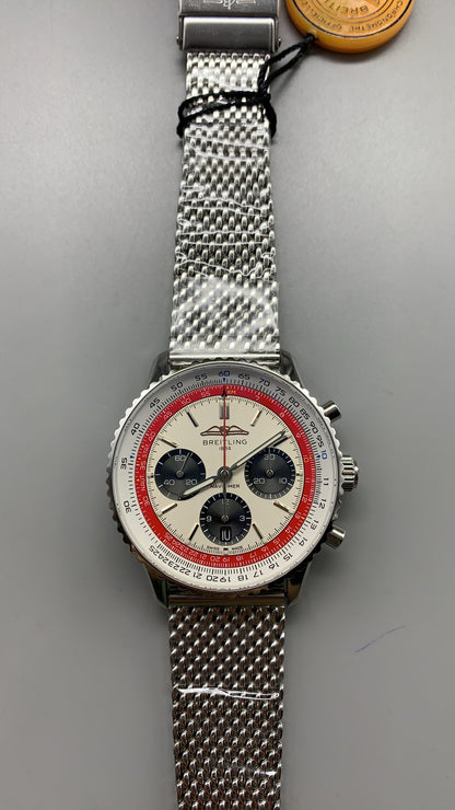 Navitimer B01 Chronograph