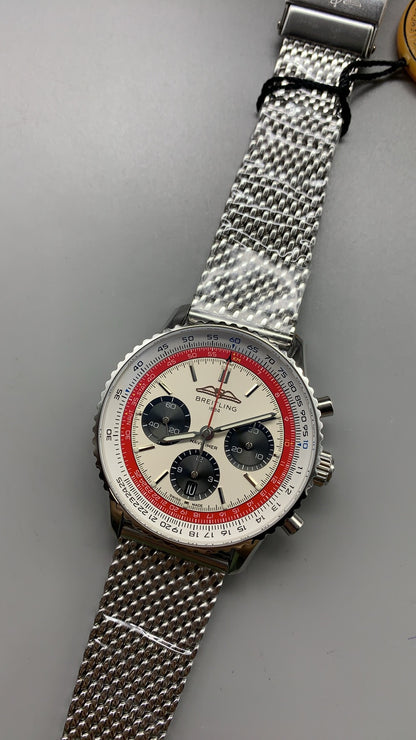 Navitimer B01 Chronograph