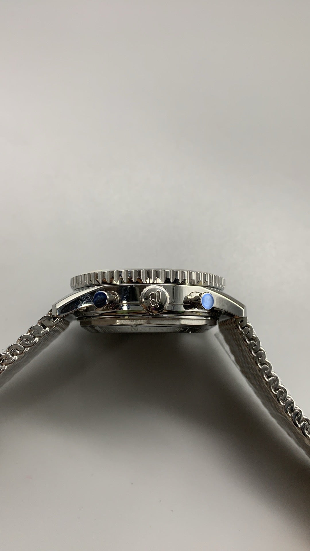 Navitimer B01 Chronograph
