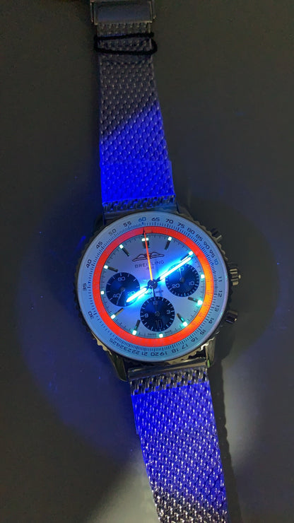 Navitimer B01 Chronograph