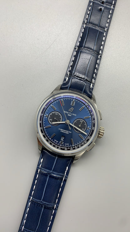 Premier B01 Chronograph