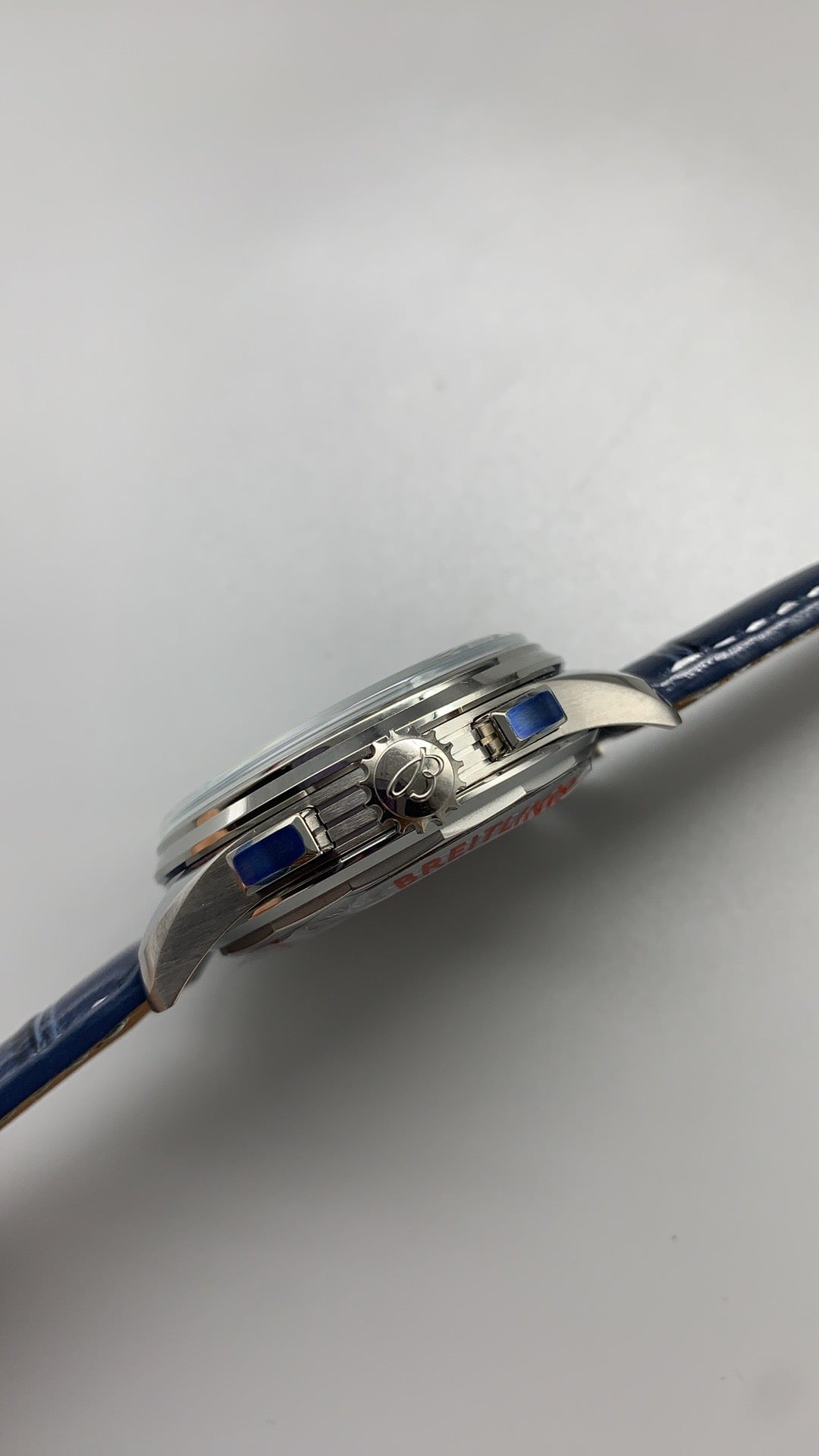 Premier B01 Chronograph