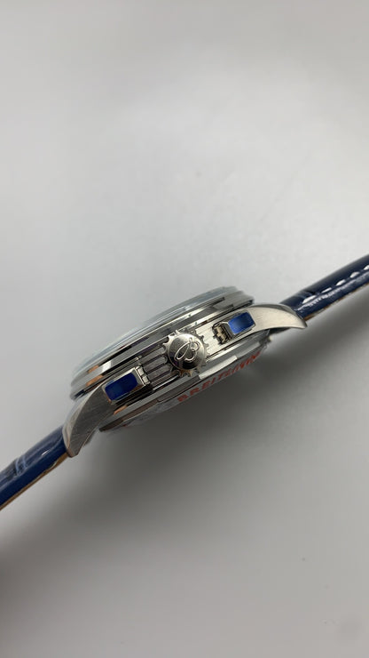 Premier B01 Chronograph