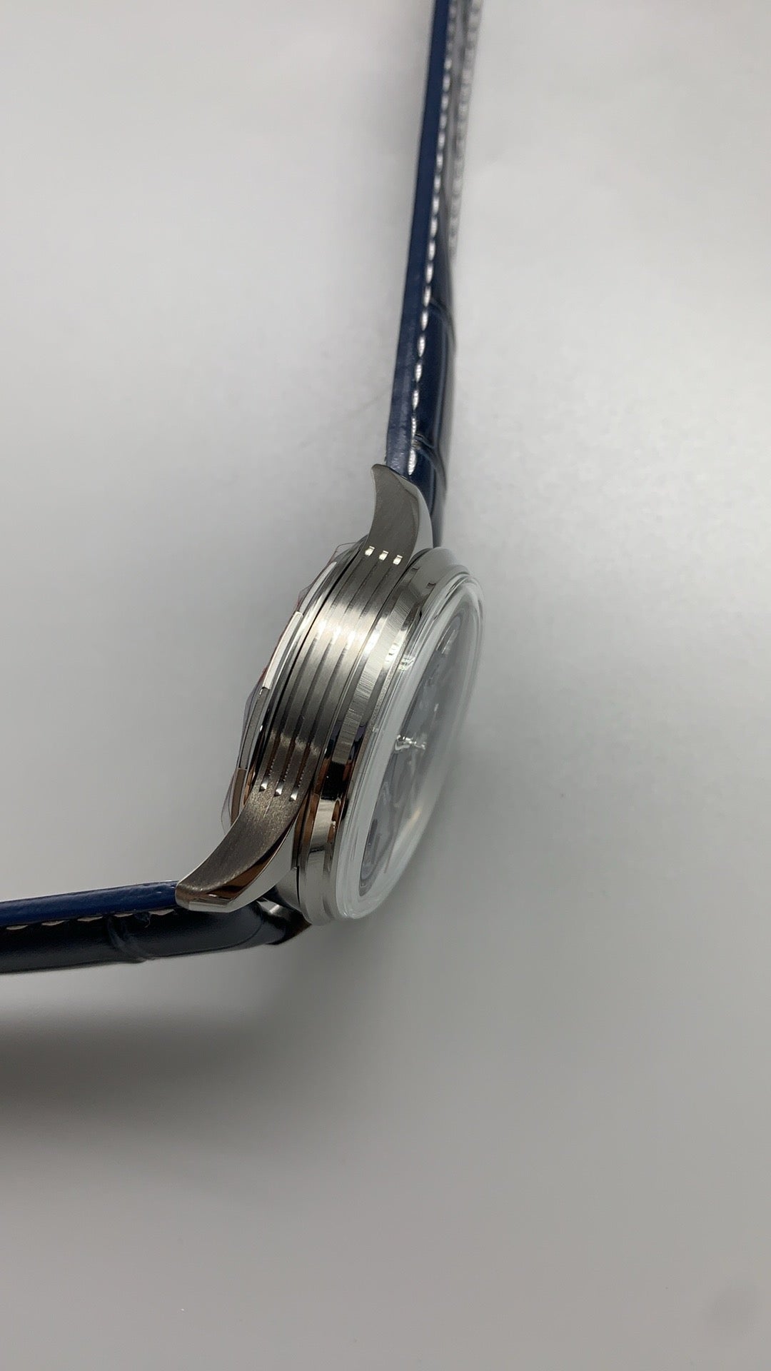 Premier B01 Chronograph