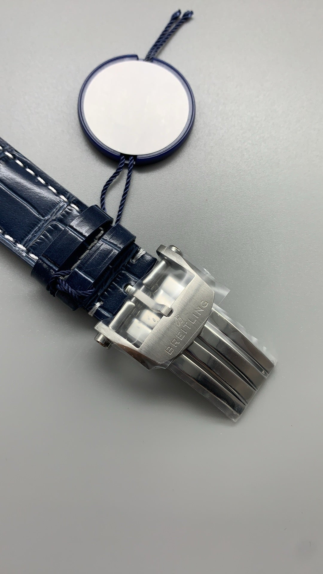 Premier B01 Chronograph