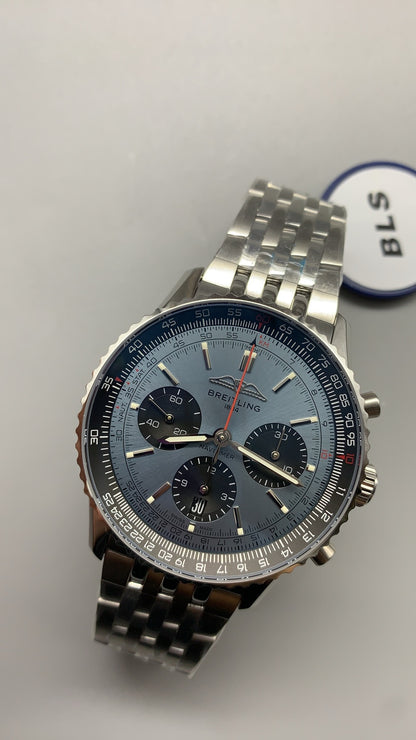 Chronomat B01
