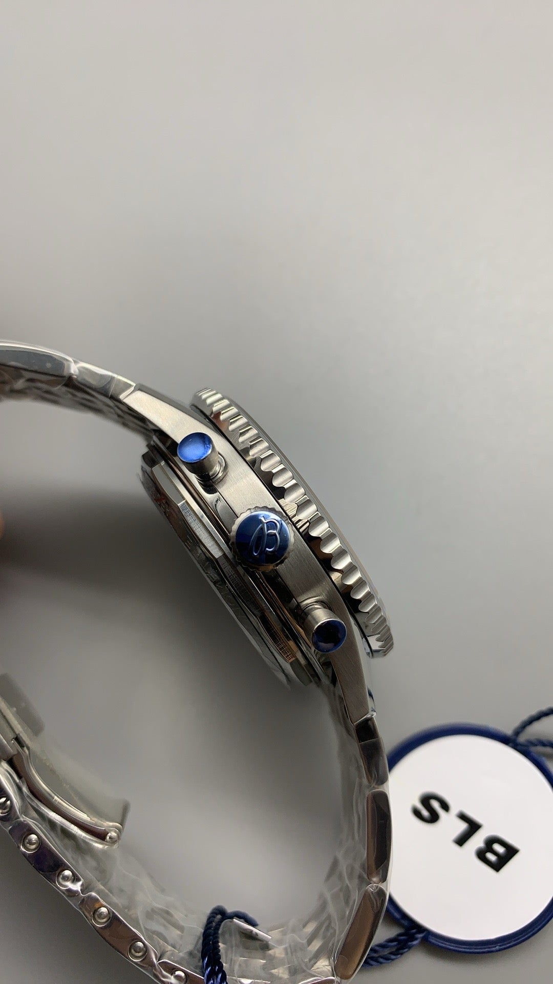 Chronomat B01