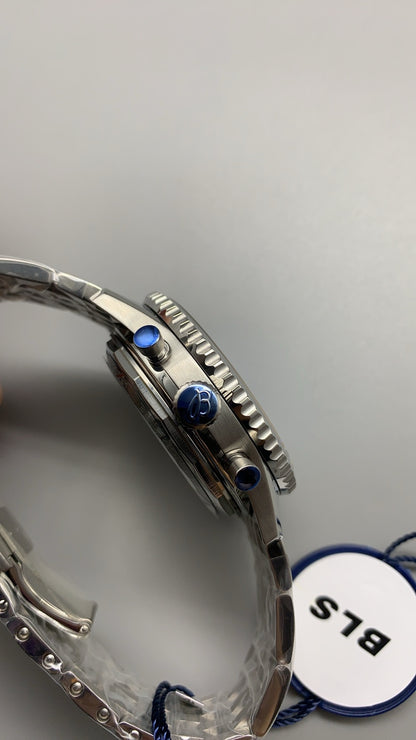 Chronomat B01