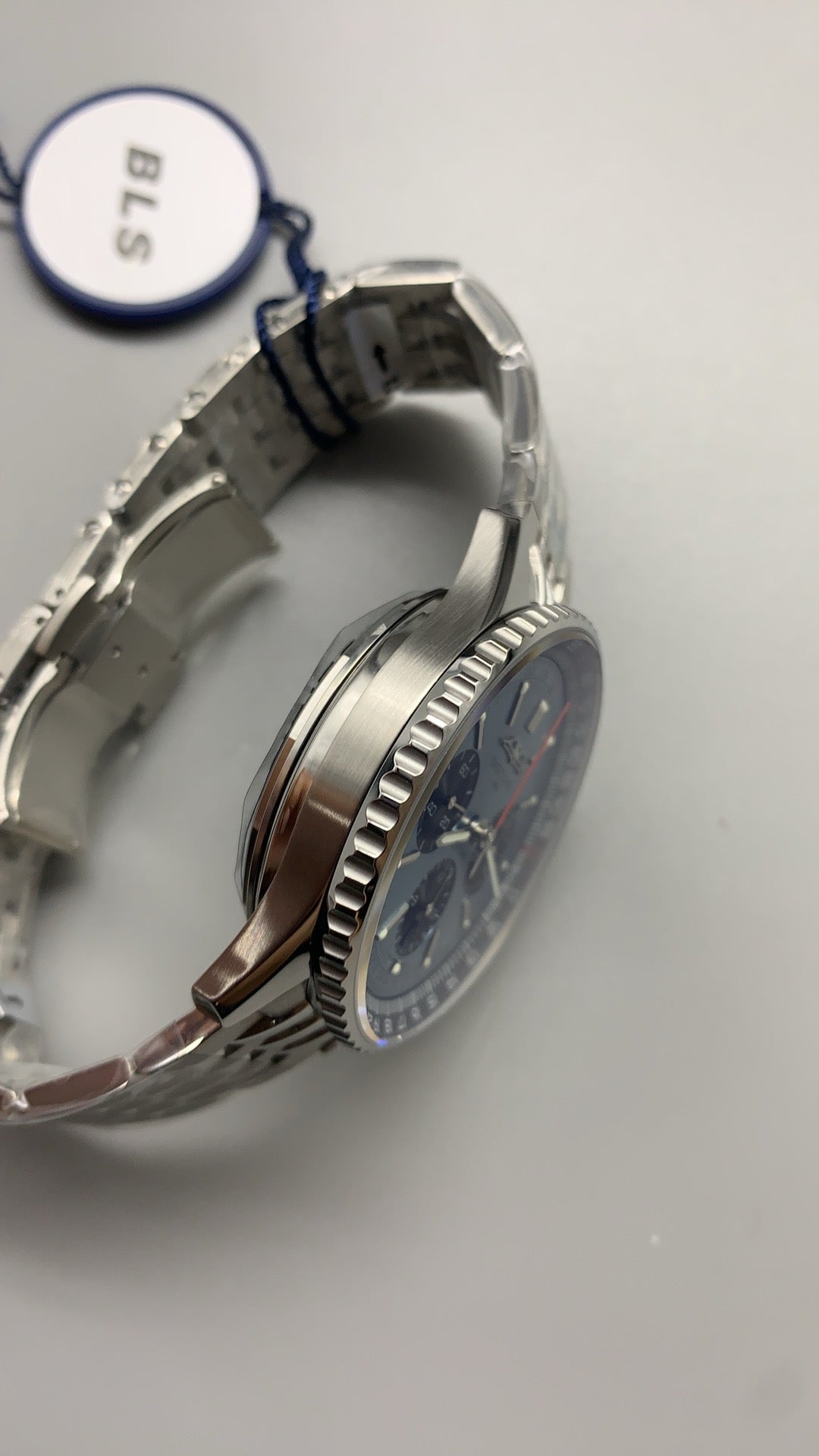 Chronomat B01
