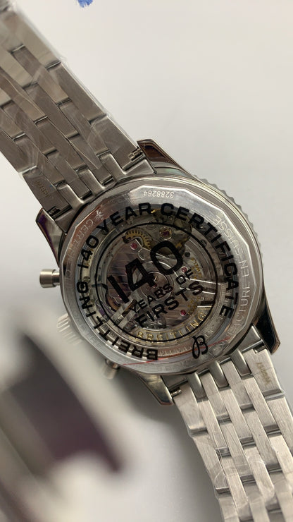 Chronomat B01