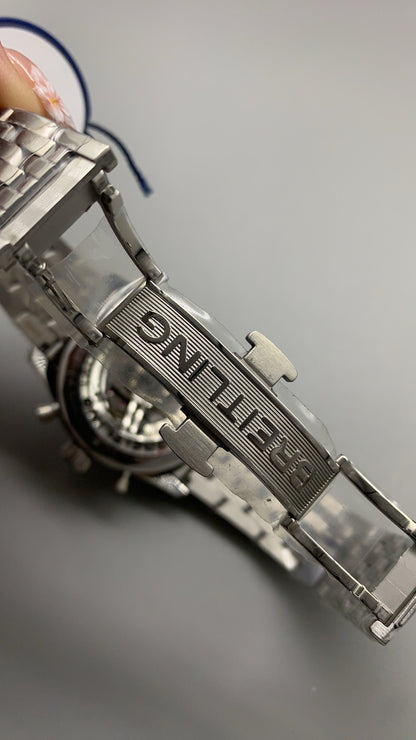 Chronomat B01