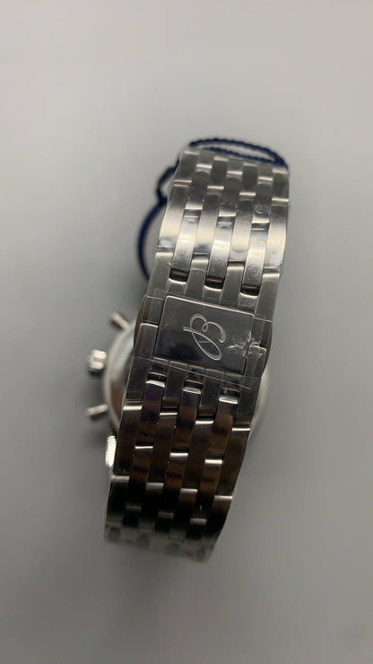 Chronomat B01