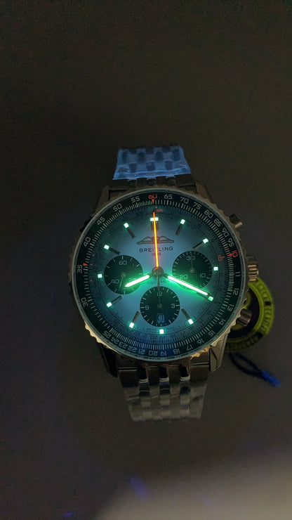 Chronomat B01
