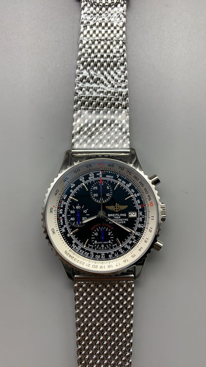 Navitimer 01 Edition Spéciale