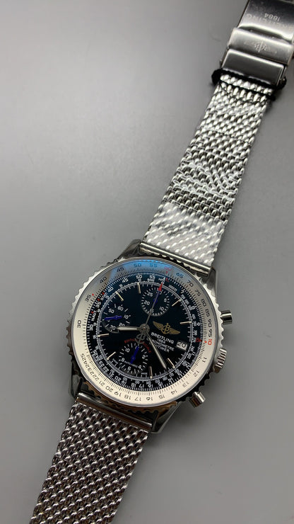 Navitimer 01 Edition Spéciale