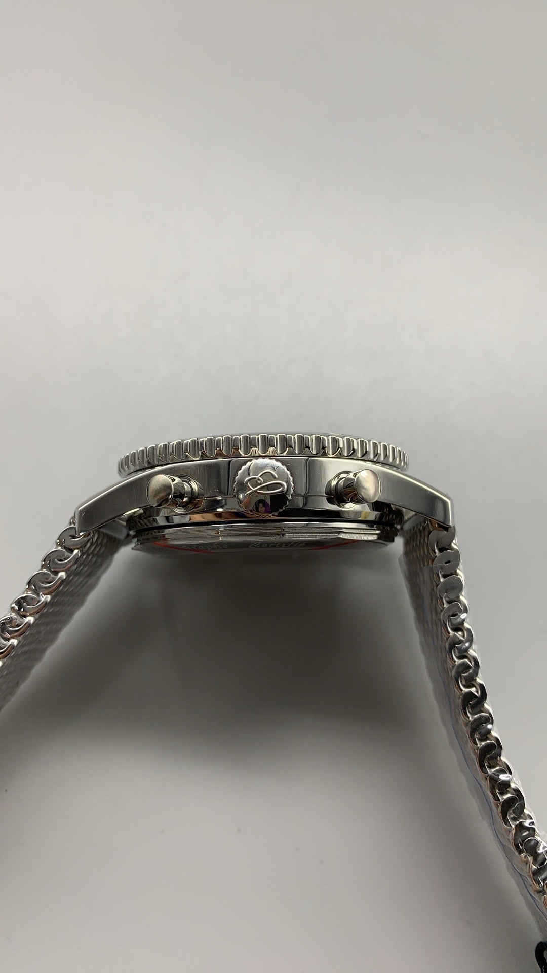 Navitimer 01 Edition Spéciale