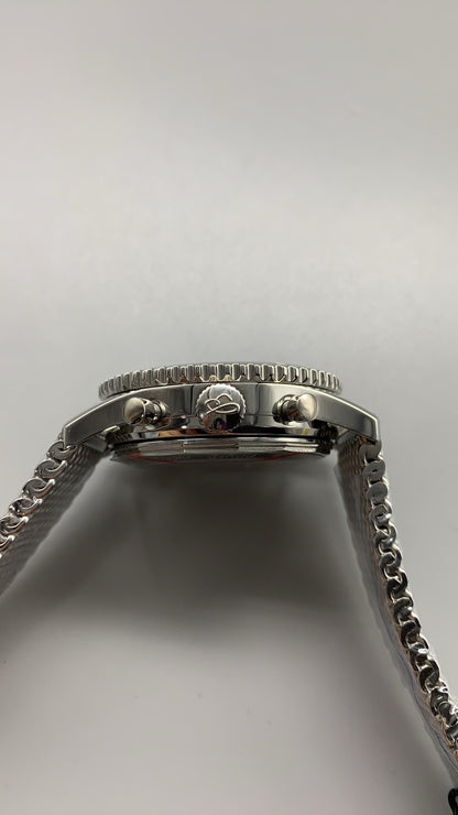Navitimer 01 Edition Spéciale