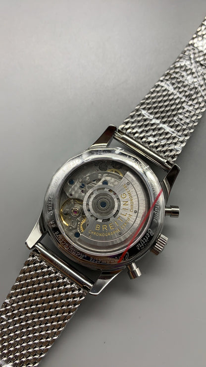 Navitimer 01 Edition Spéciale