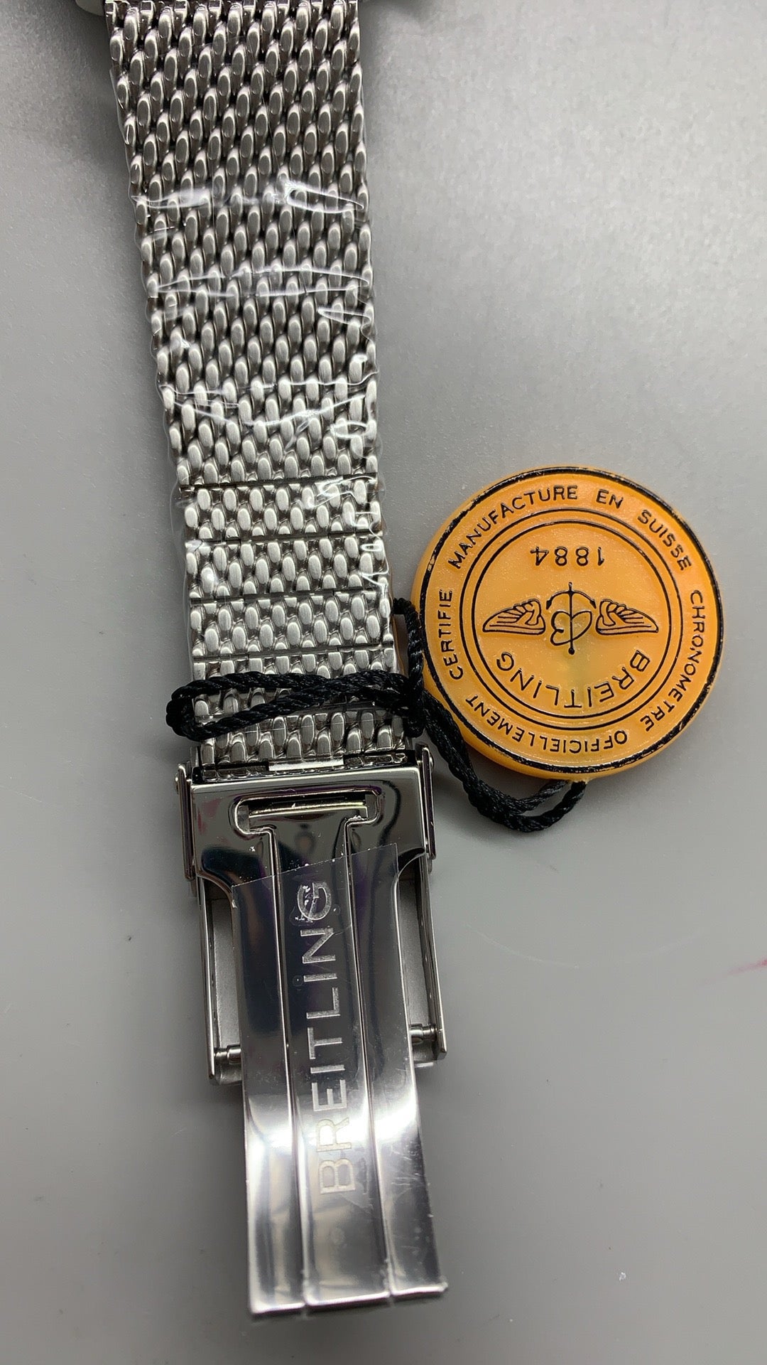 Navitimer 01 Edition Spéciale