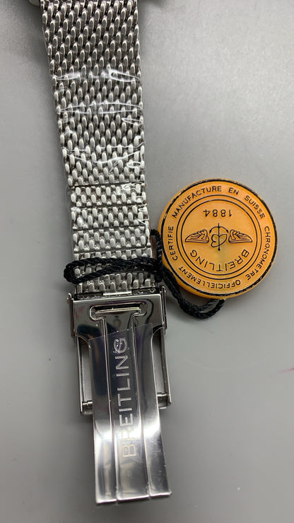 Navitimer 01 Edition Spéciale