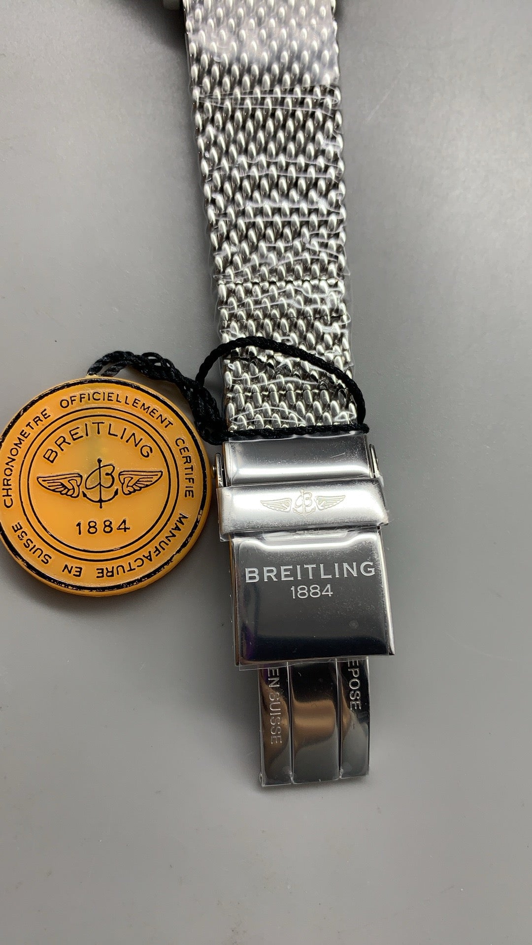 Navitimer 01 Edition Spéciale