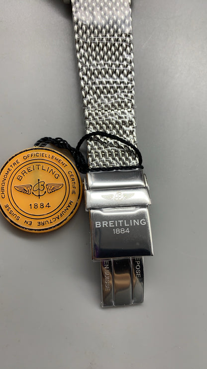 Navitimer 01 Edition Spéciale