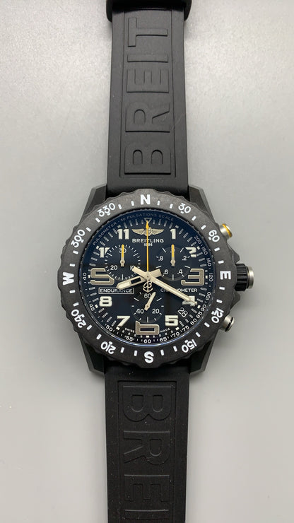 Endurance Pro Chronograph