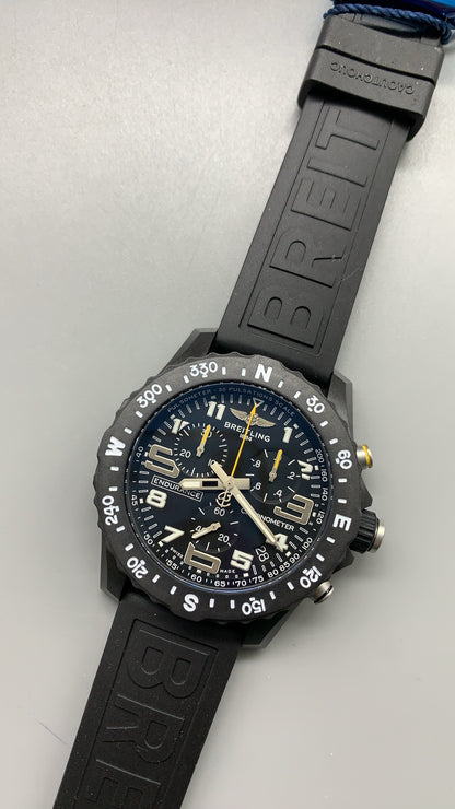 Endurance Pro Chronograph