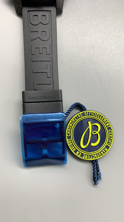 Endurance Pro Chronograph