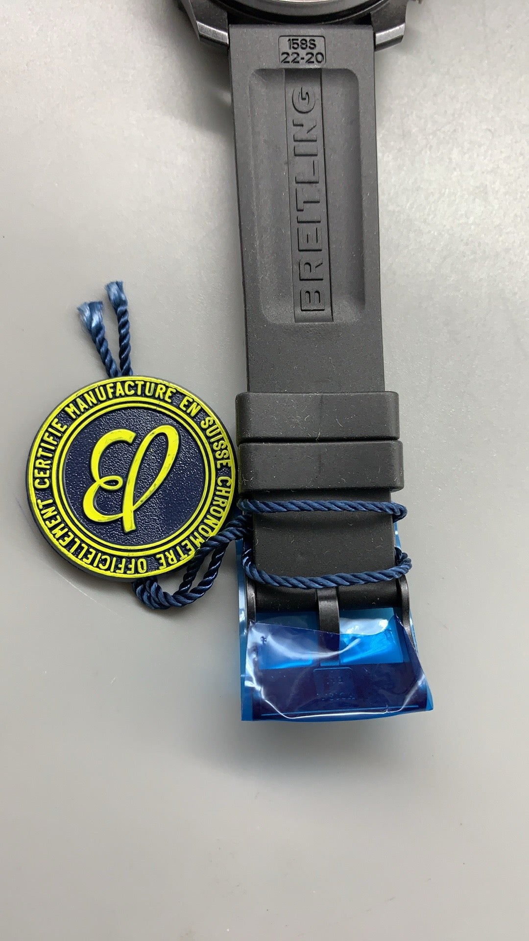 Endurance Pro Chronograph