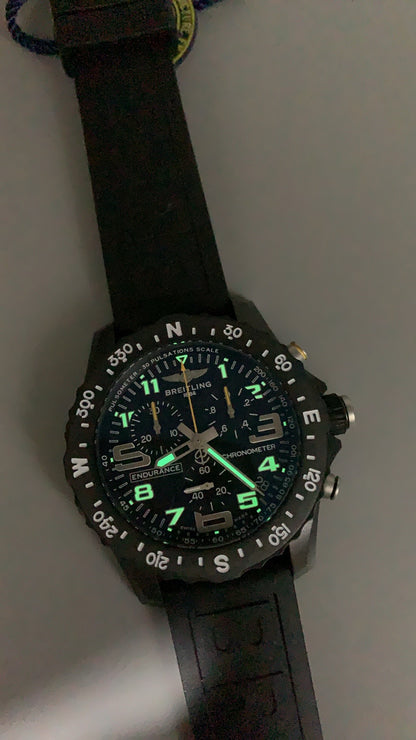 Endurance Pro Chronograph