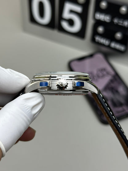 Premier B01 Chronograph