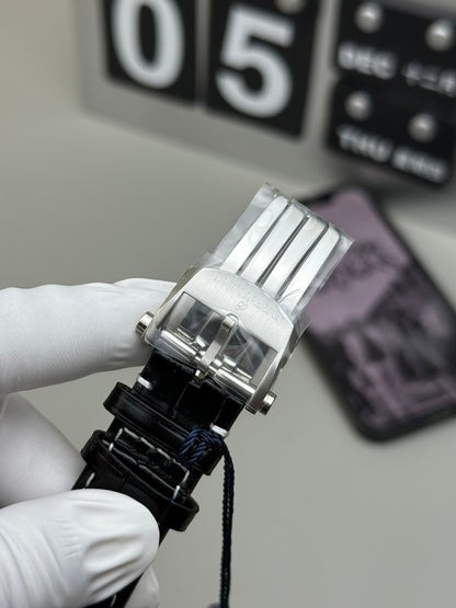 Premier B01 Chronograph