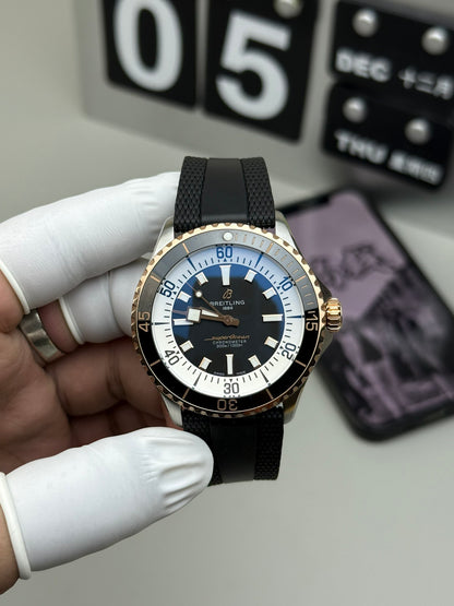 Superocean Automatic