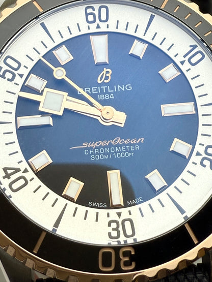 Superocean Automatic