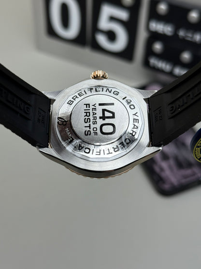 Superocean Automatic