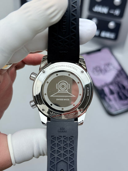Polaris Automatic