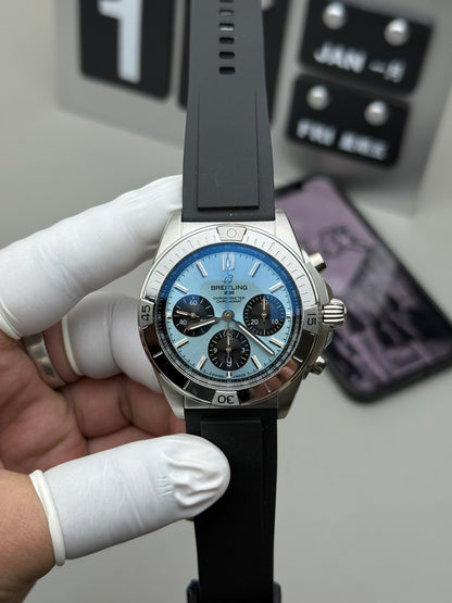 Chronomat B01