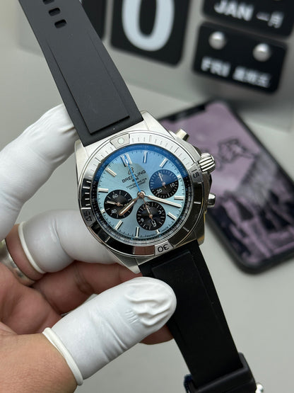 Chronomat B01