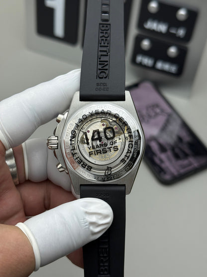 Chronomat B01