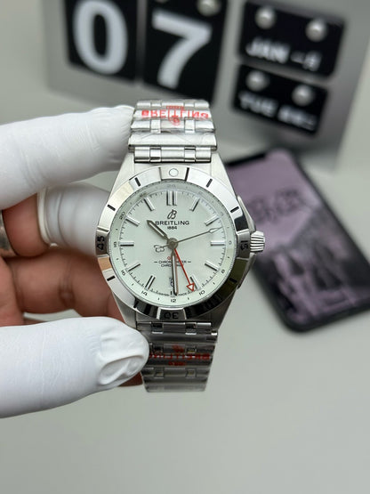 Chronomat Automatic GMT