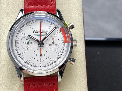 Top Time Martini Racing Chronograph