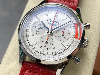 Top Time Martini Racing Chronograph
