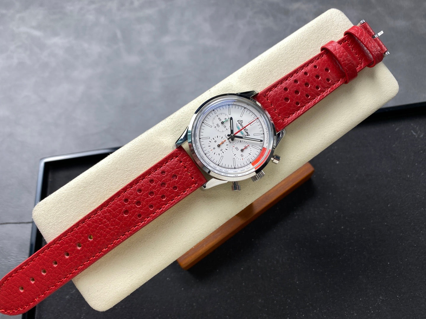 Top Time Martini Racing Chronograph