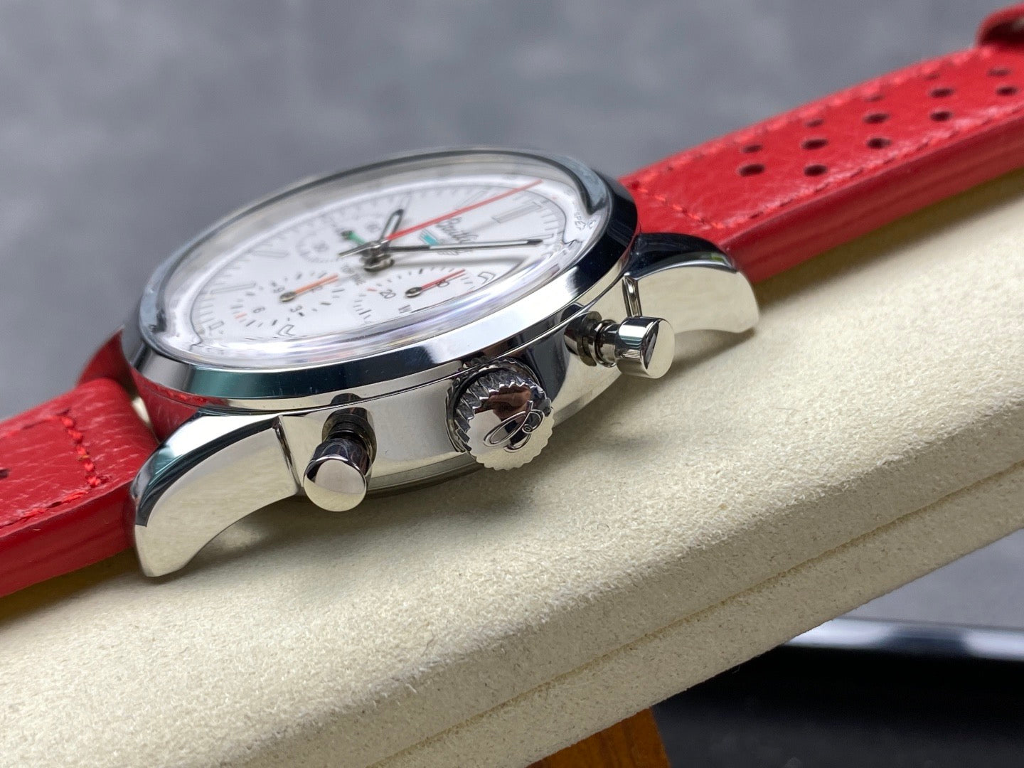 Top Time Martini Racing Chronograph