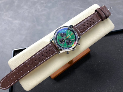 Top Time Ford Mustang Chronograph